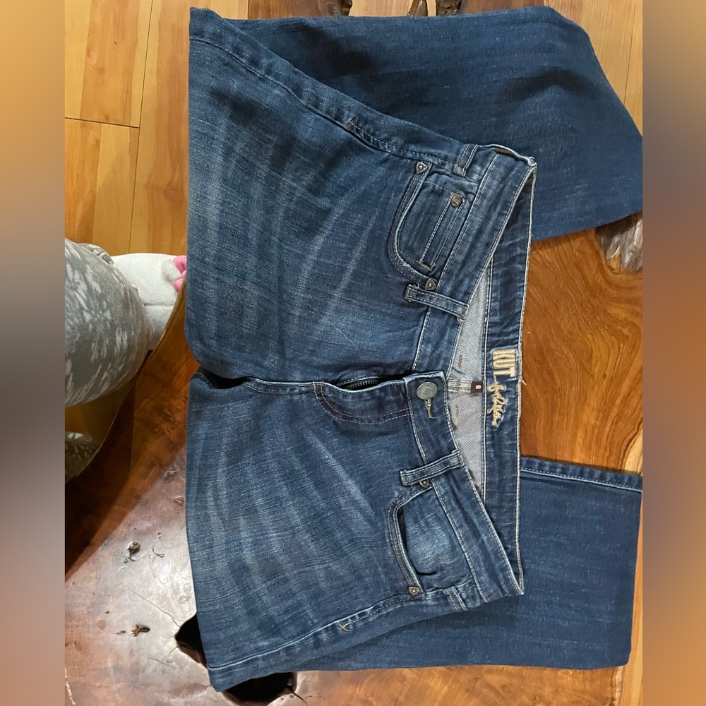 Kut Womens jeans size 8 - Picture 2 of 6